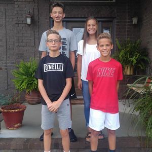 Meet your Posher, Jackie